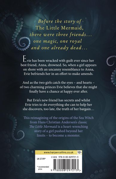 Produktbild: SEA WITCH PB