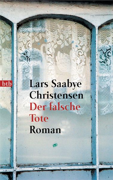 Produktbild: Der falsche Tote