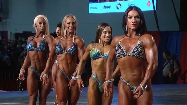 Produktbild: Generation Iron 3