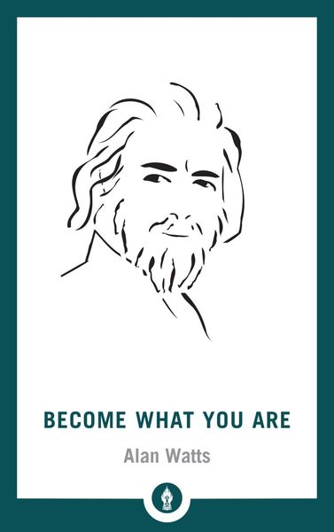 Produktbild: Become What You Are