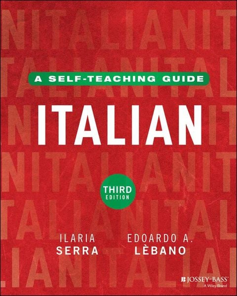 Produktbild: Italian