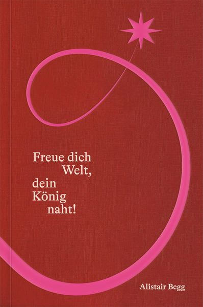 Produktbild: Freue dich Welt, dein K&ouml;nig naht