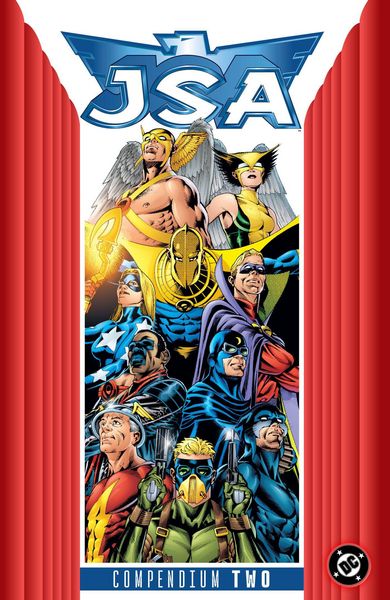 Produktbild: Jsa Compendium Two