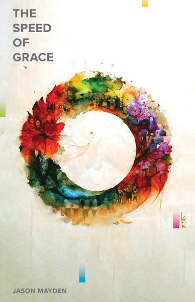Produktbild: The Speed of Grace