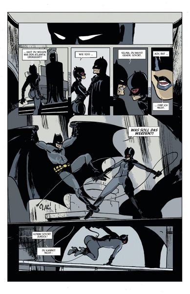 Produktbild: Batman: The World