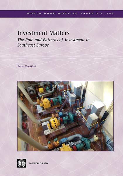 Produktbild: Investment Matters