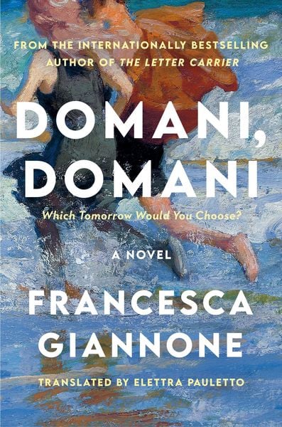 Produktbild: Domani, Domani