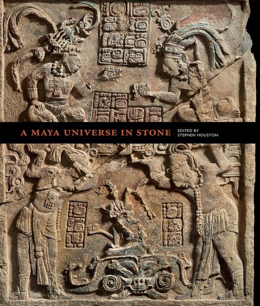 Produktbild: Maya Universe in Stone