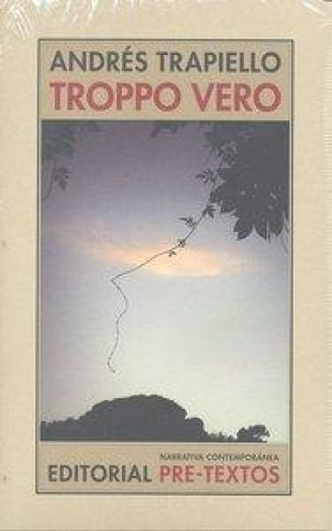 Produktbild: Troppo vero