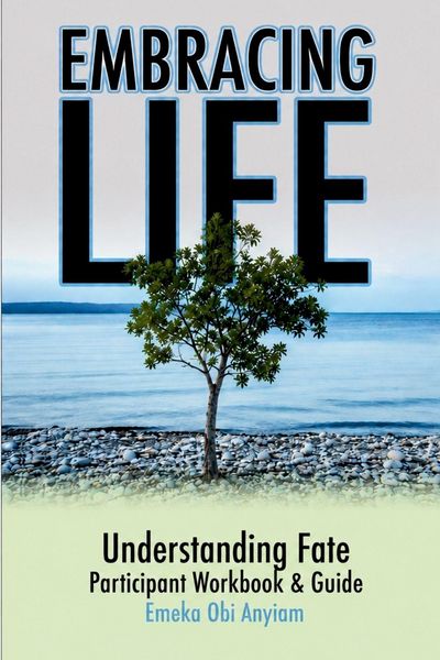 Produktbild: EMBRACING LIFE