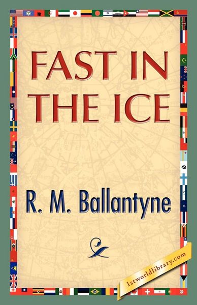 Produktbild: Fast in the Ice