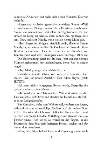 Produktbild: Five Survive