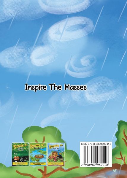 Produktbild: Raindrops
