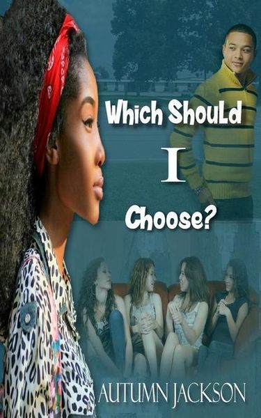 Produktbild: Which Should I Choose