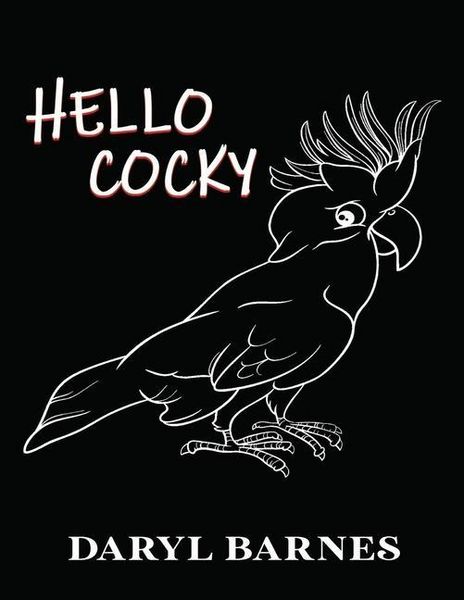 Produktbild: Hello Cocky