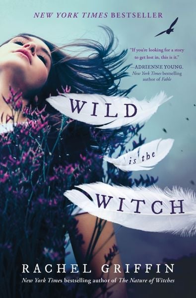 Produktbild: Wild Is the Witch