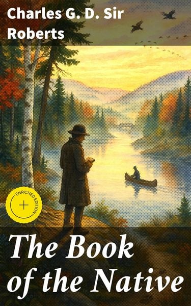 Produktbild: The Book of the Native
