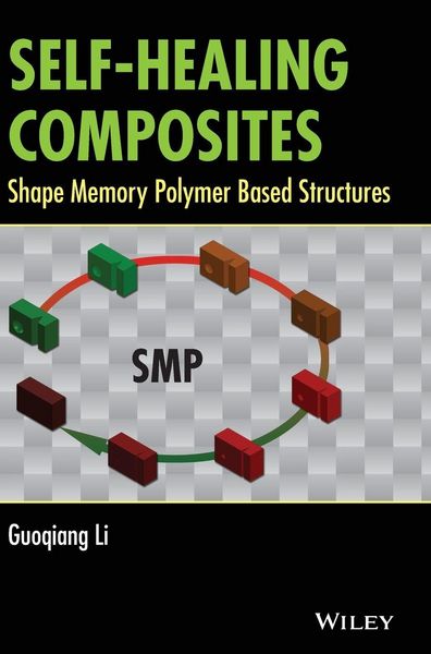 Produktbild: Self-Healing Composites