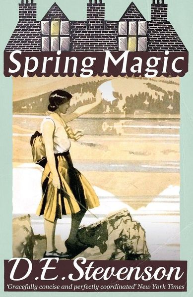 Produktbild: Spring Magic