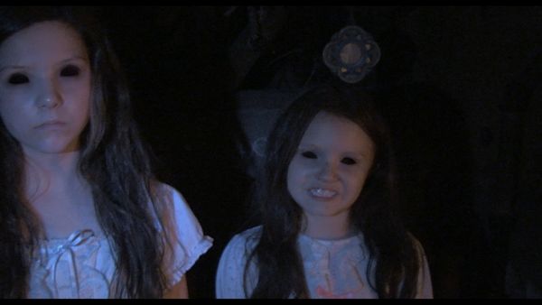 Produktbild: Paranormal Activity - Die Gezeichneten - Extended Cut