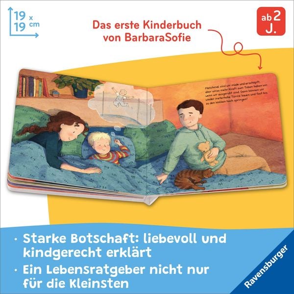 Produktbild: Sonne und Regen &ndash; So ist unser Leben