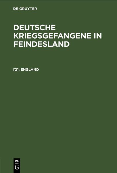 Produktbild: England