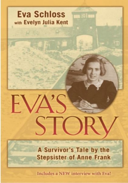 Produktbild: Schloss, E: Eva's Story