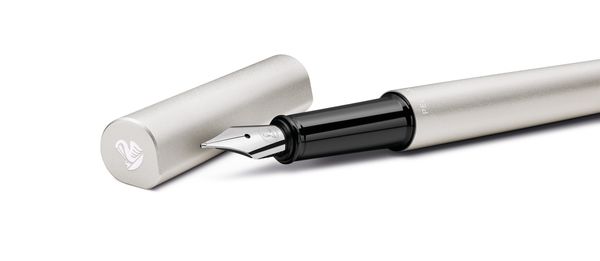 Produktbild: Pelikan F&uuml;ller Ineo&reg; Elements P6, Silber