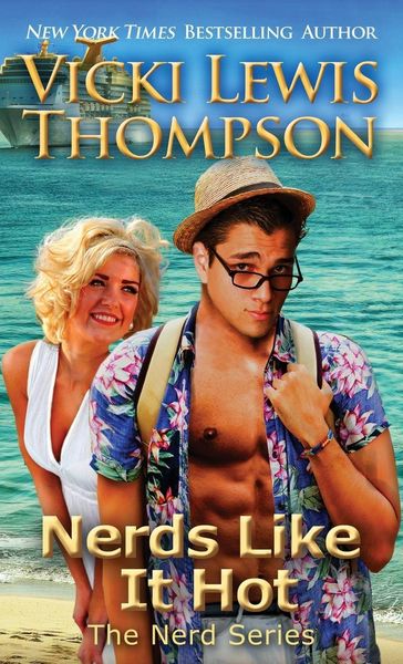 Produktbild: Nerds Like It Hot