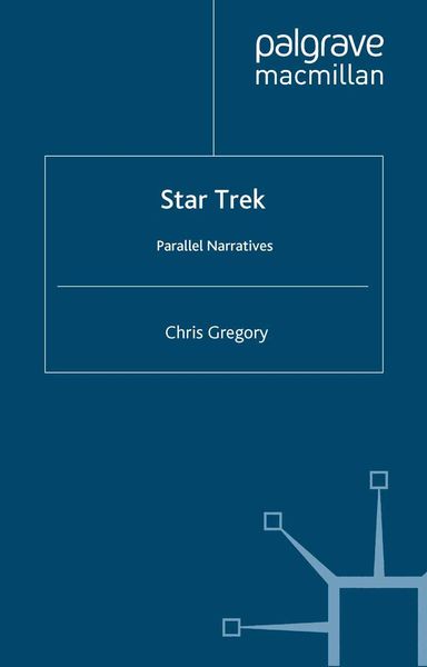 Produktbild: Star Trek