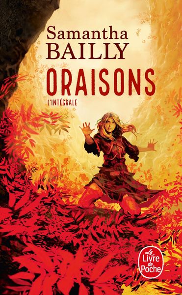 Produktbild: Oraisons