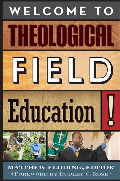 Produktbild: Welcome to Theological Field Education!