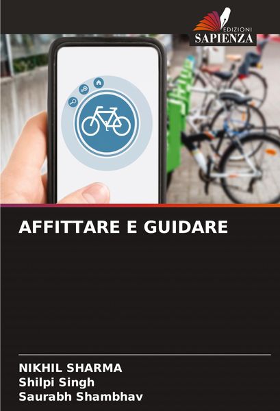 Produktbild: Affittare E Guidare