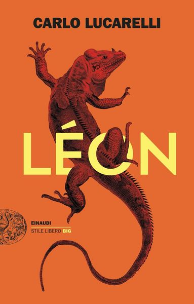 Produktbild: L&eacute;on