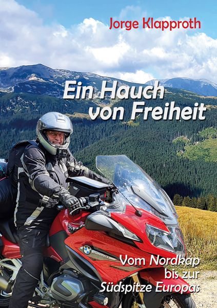 Produktbild: Ein Hauch von Freiheit