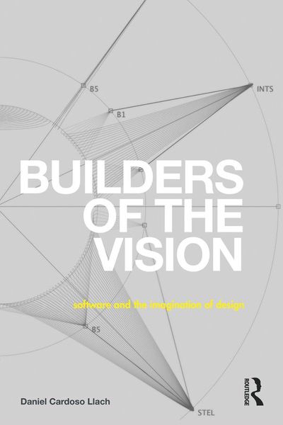 Produktbild: Builders of the Vision