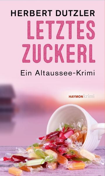Produktbild: Letztes Zuckerl