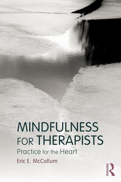 Produktbild: Mindfulness for Therapists