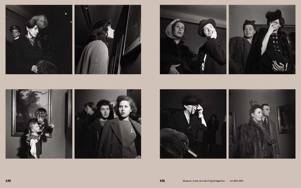 Produktbild: Lisette Model