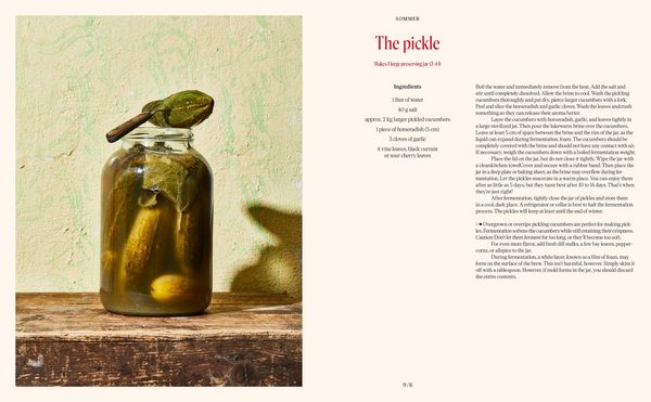 Produktbild: God is a Pickle