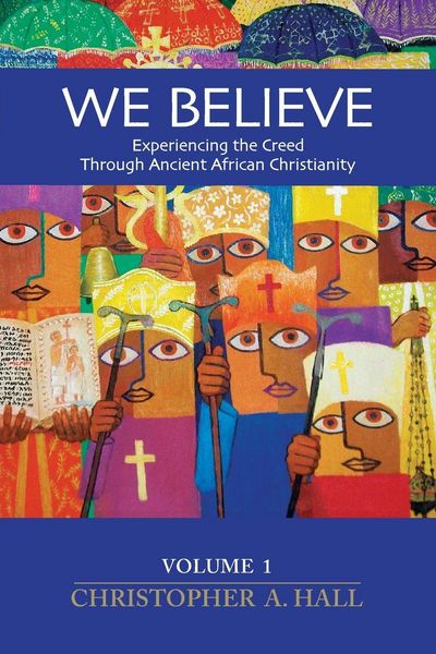 Produktbild: We Believe