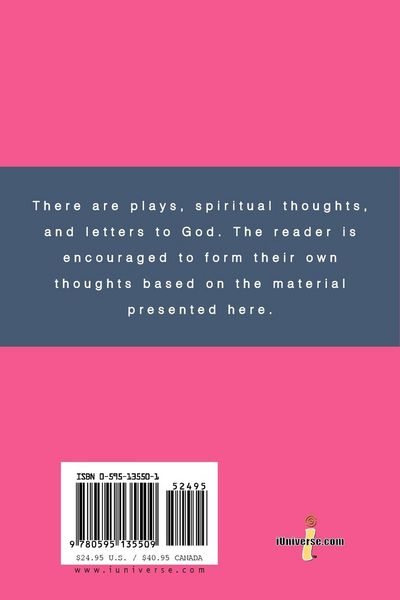 Produktbild: Spiritual Snippets of My Life