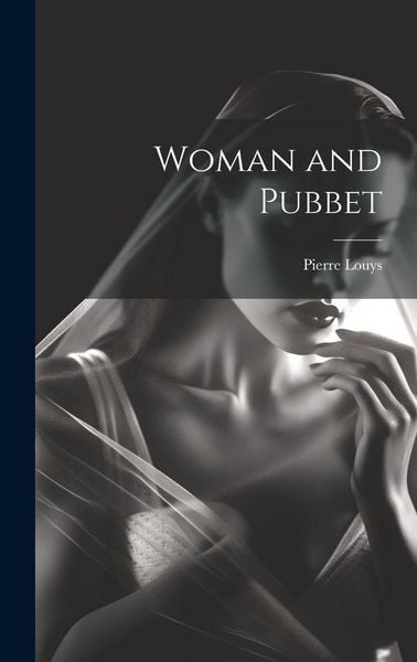 Produktbild: Woman and Pubbet