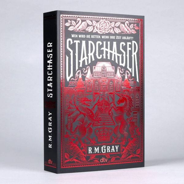 Produktbild: Starchaser