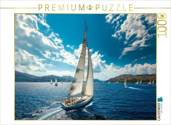 CALVENDO Puzzle Entspannung pur | 1000 Teile Lege-Größe 64x48cm Foto-Puzzle für glückliche Stunden