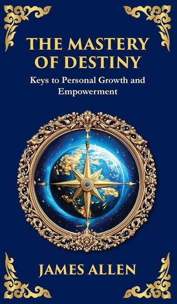 Produktbild: The Mastery of Destiny