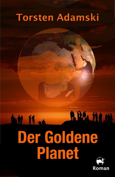 Produktbild: Der Goldene Planet
