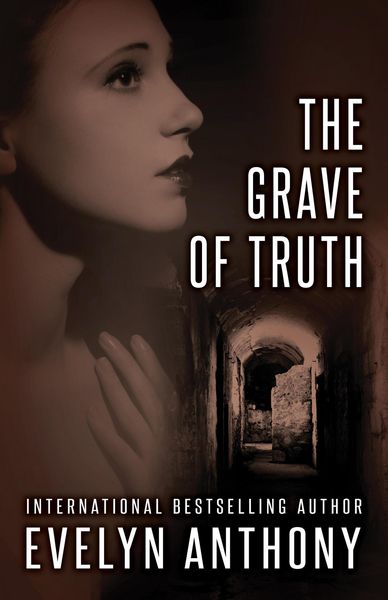 Produktbild: The Grave of Truth