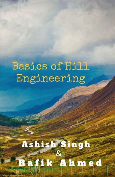 Produktbild: Basics of Hill Engineering