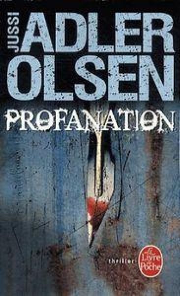 Produktbild: Profanation